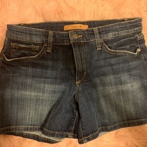 Joe Jean's Shorts